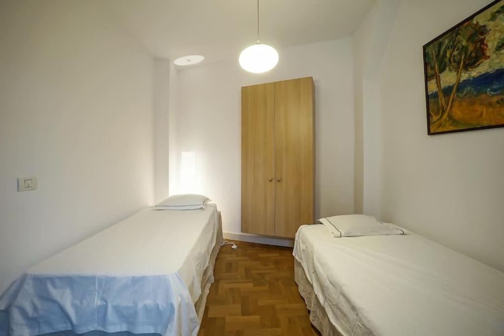 Central Apartment - Nido'S Area Bukarest Exterior foto